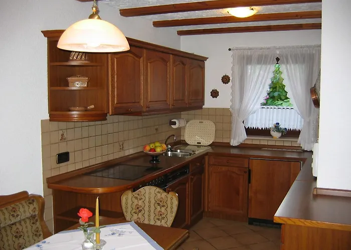 Landhaus Schneider