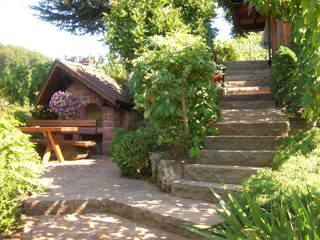Guest house Schneider Sasbachwalden
