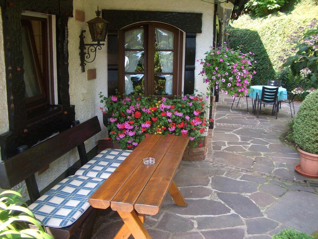 Guest house Schneider