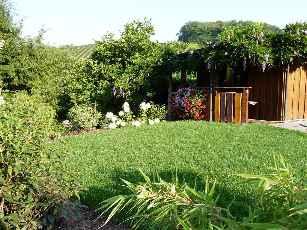 Schneider Guest house