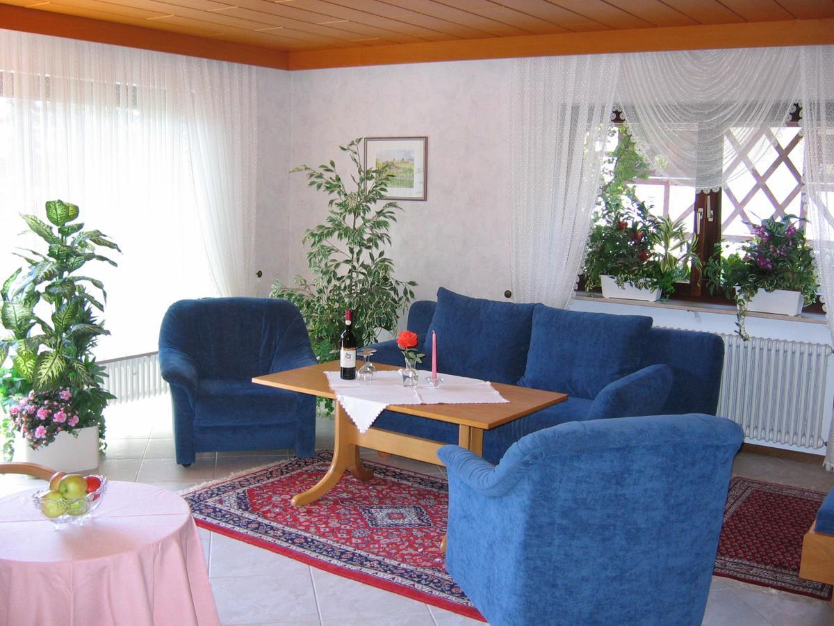 Guest house Schneider Sasbachwalden