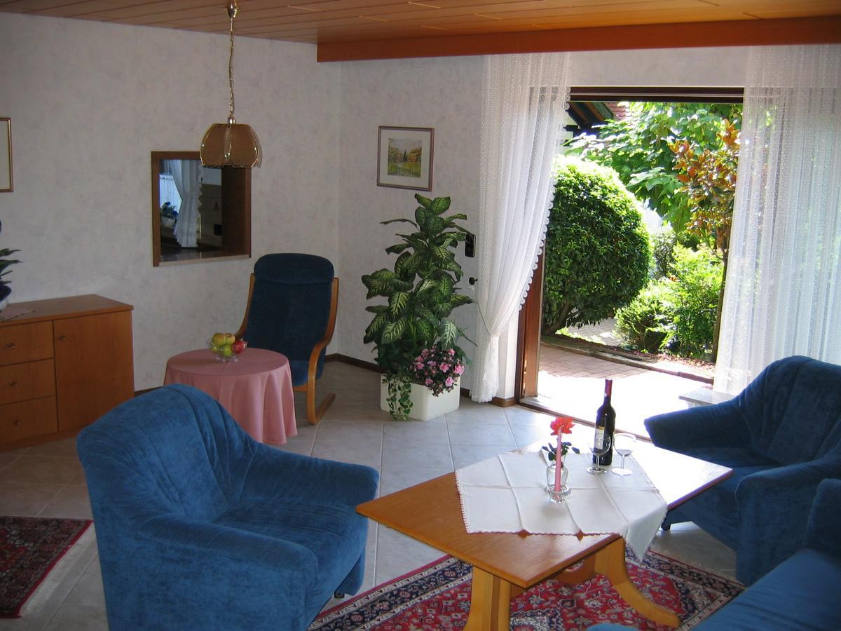 Guest house Schneider Sasbachwalden
