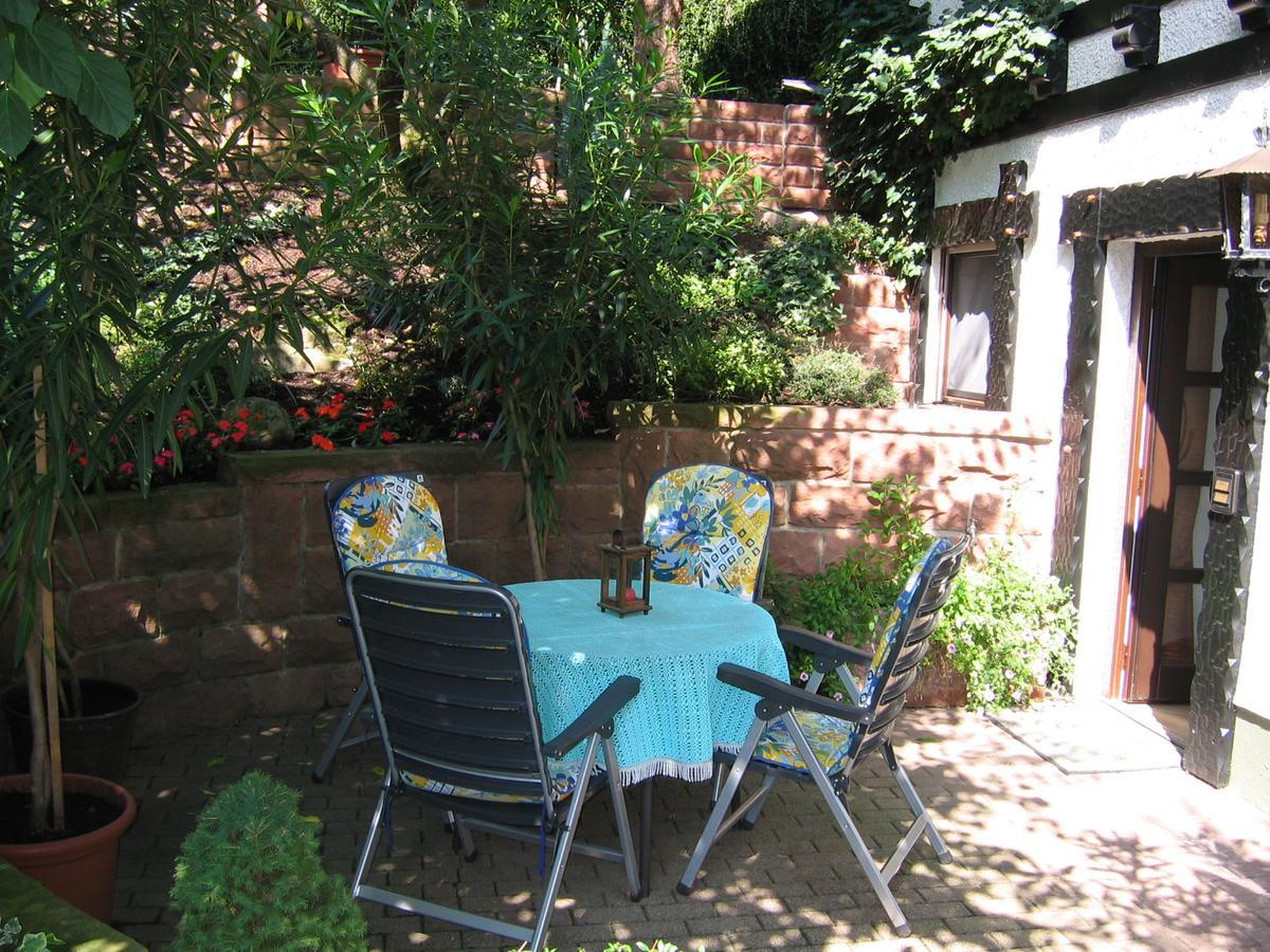 Schneider Guest house Sasbachwalden