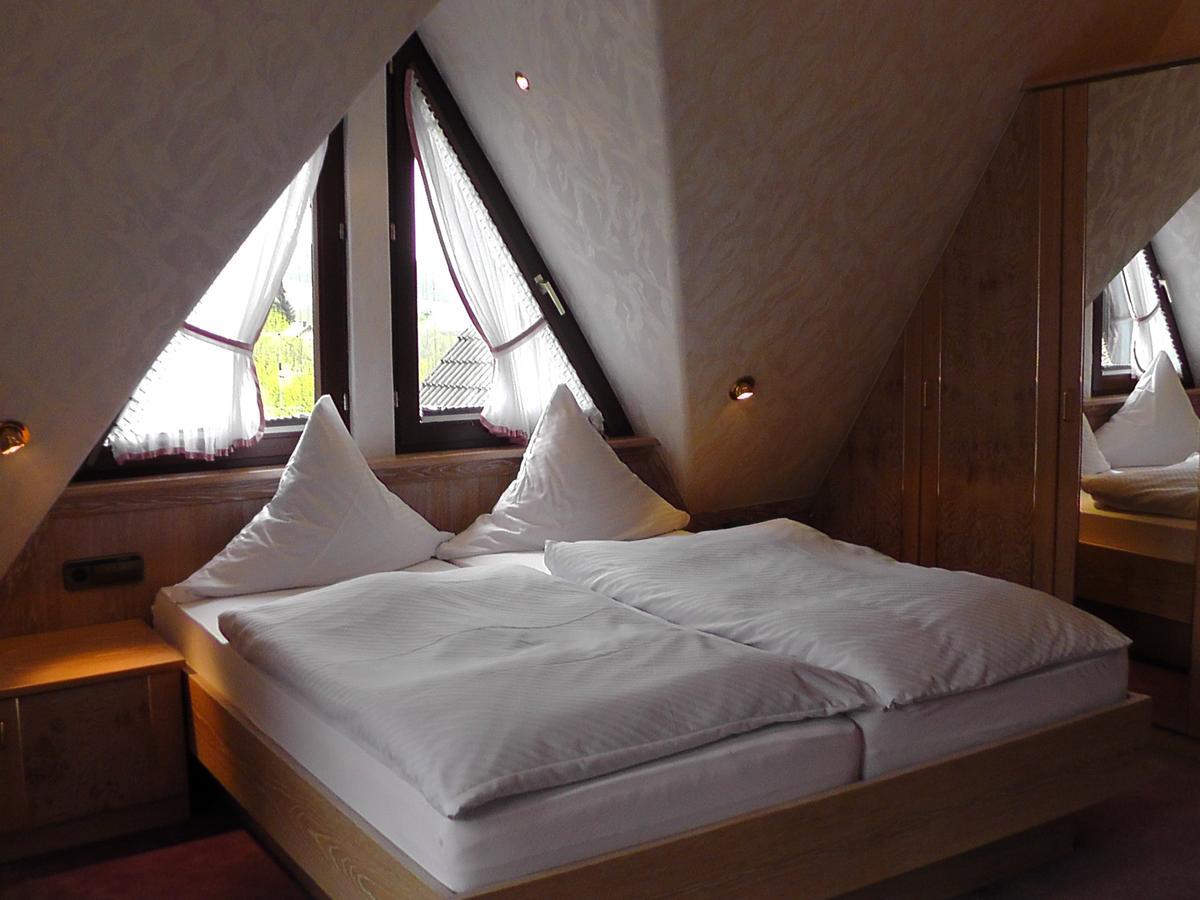 Schneider Guest house