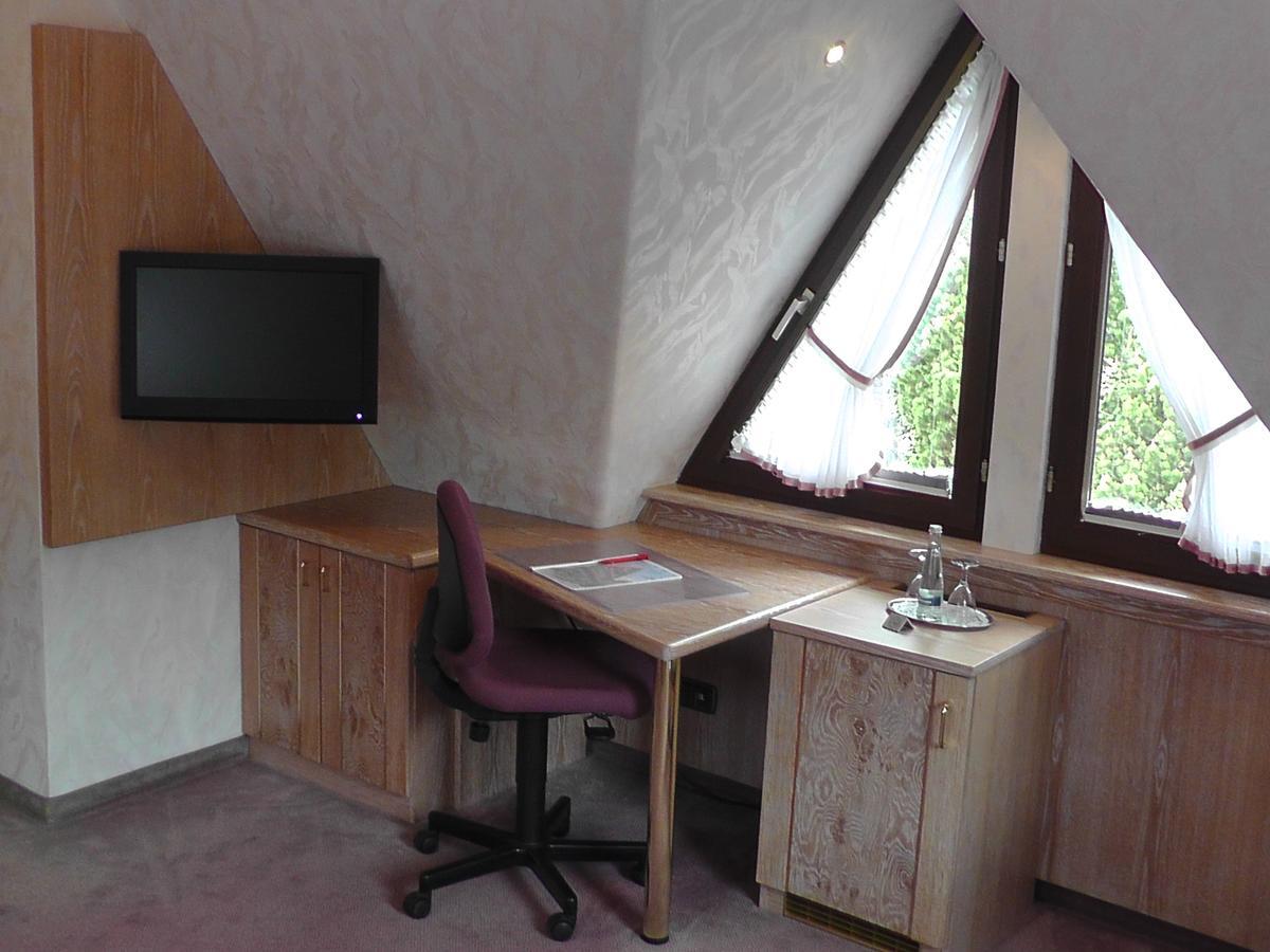 Schneider Guest house